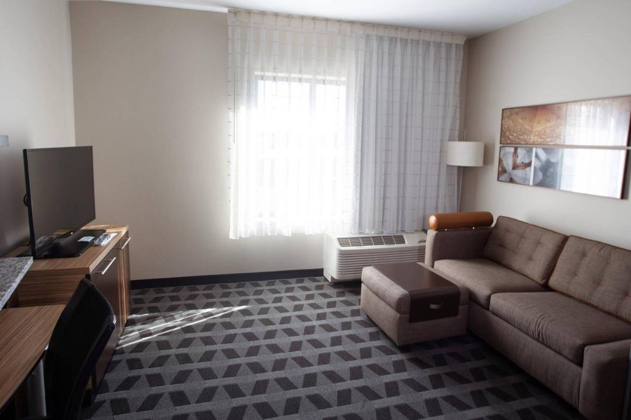 Towneplace Suites By Marriott Southern Pines Aberdeen Exterior foto