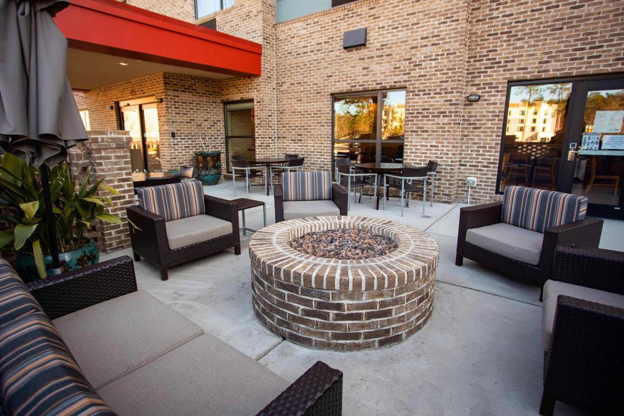 Towneplace Suites By Marriott Southern Pines Aberdeen Exterior foto