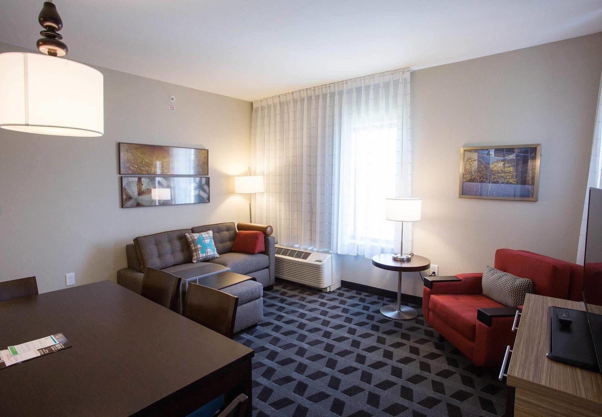 Towneplace Suites By Marriott Southern Pines Aberdeen Exterior foto