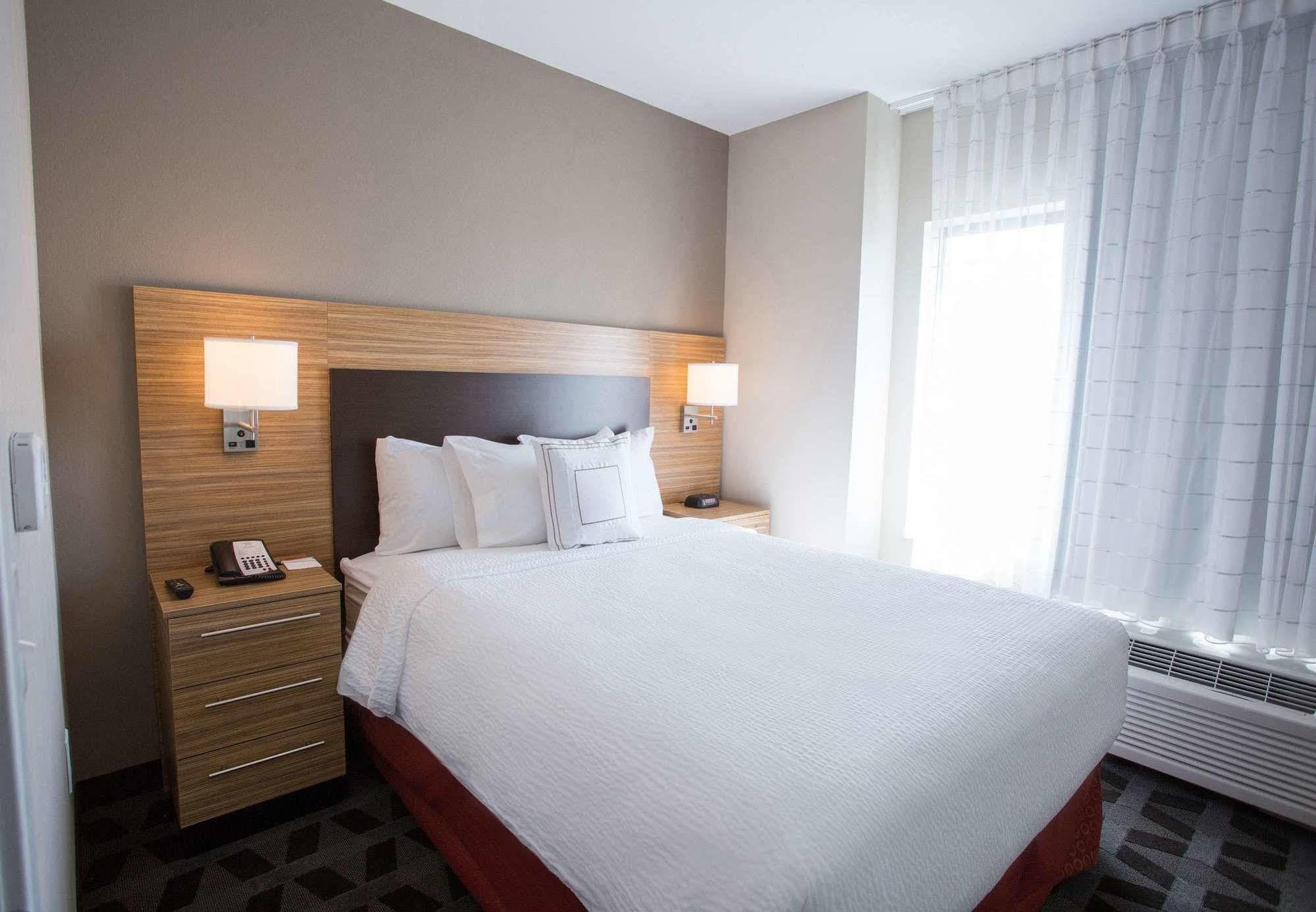 Towneplace Suites By Marriott Southern Pines Aberdeen Exterior foto