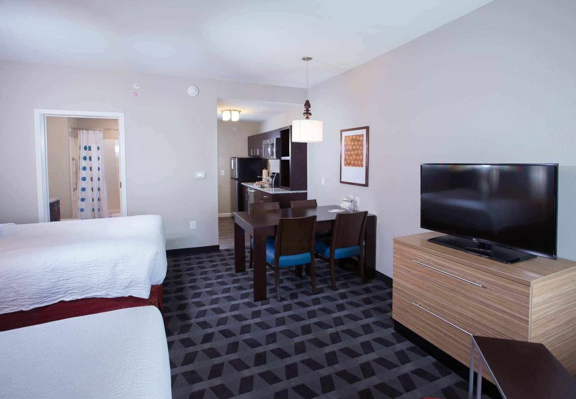 Towneplace Suites By Marriott Southern Pines Aberdeen Exterior foto